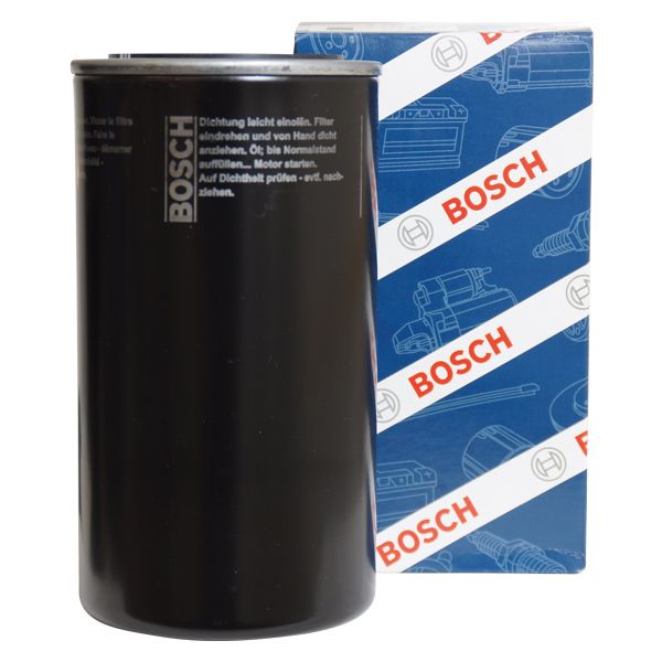 Bosch Ölfilter Volvo  Yanmar