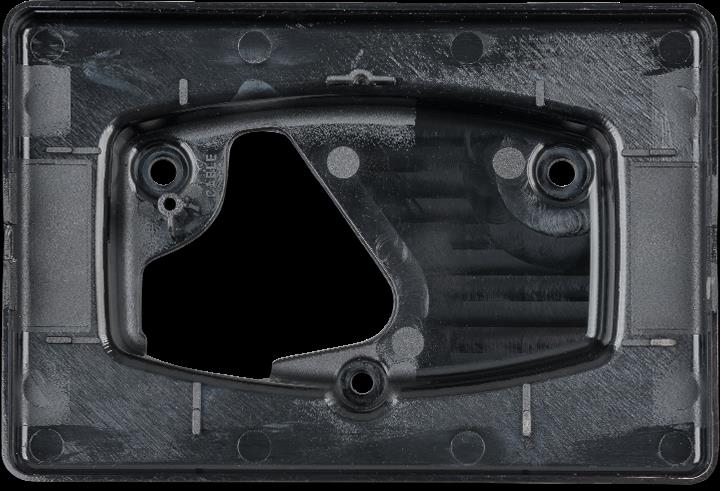 Victron GX Touch 50 Wall Mount