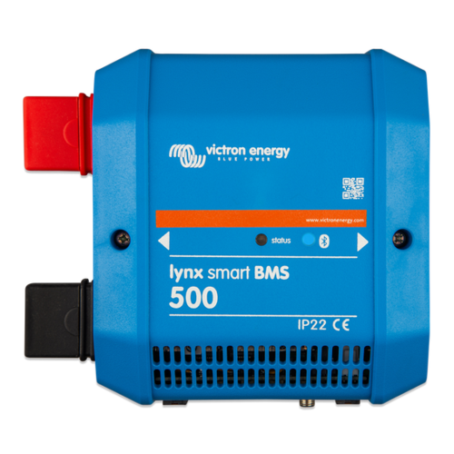 Victron Lynx Smart BMS 500 (M8)