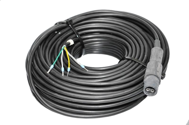 Nexus Mastkabel 25m für Windmess-Geber mit Stecker