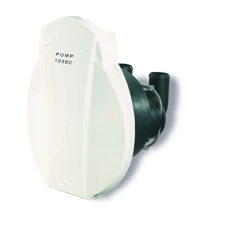 PLASTIMO BILGEPUMPE 925 C