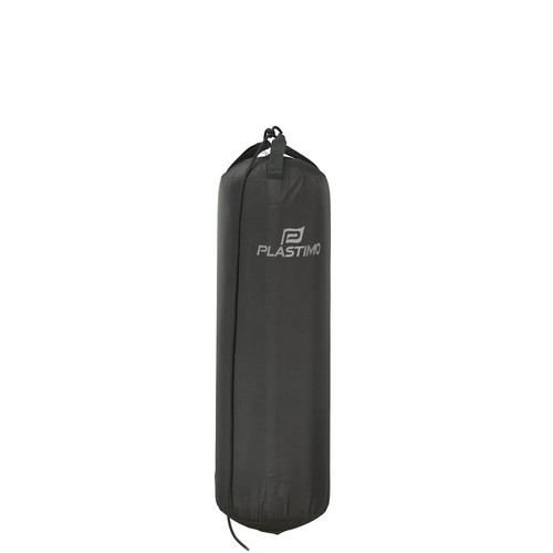 PLASTIMO Fender, schwarz, 30x75 cm