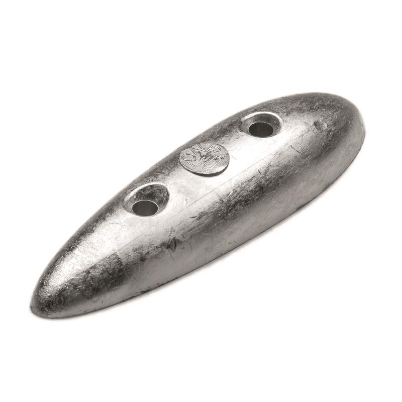 PLASTIMO ANODE PROF.SCREW.0.55K CND.50 140X40