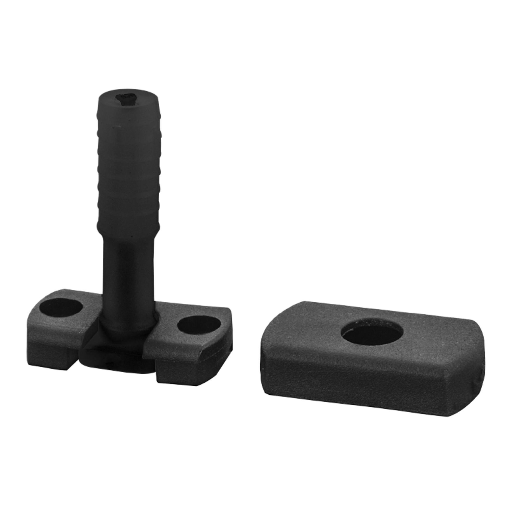 SPRENGER, Gummigelenk demontierbar - ø 16 mm