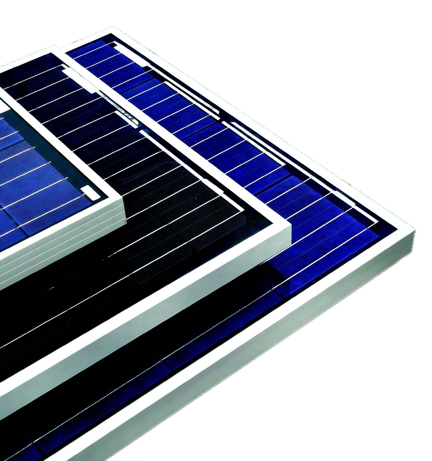 Solara Solarmodul S-Serie