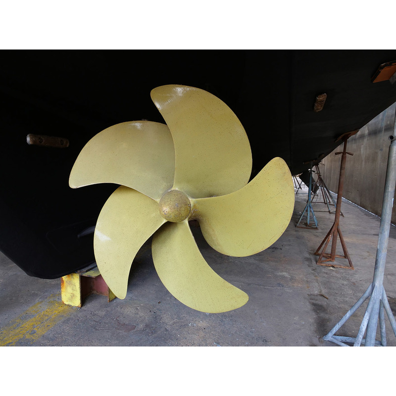 Propspeed Propellerbeschichtung Kit 200ml