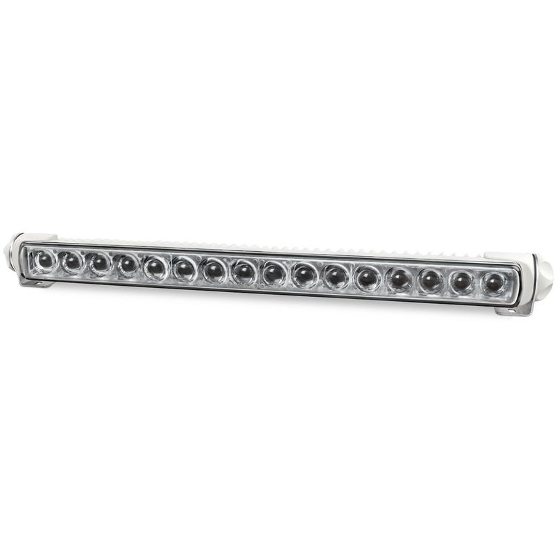 Hella Sea Hawk 470 LED Light Bar Hybrid, weiß