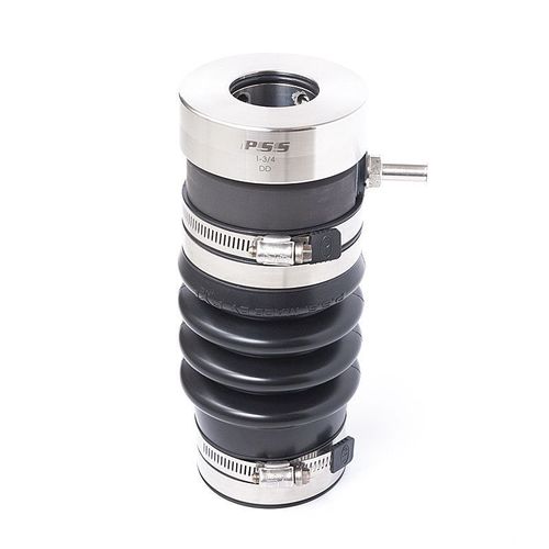 PSS-Dichtung 38 mm Welle, 3' Stevenrohr