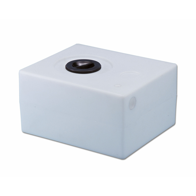 BUKH PRO RIGID WATER TANKS