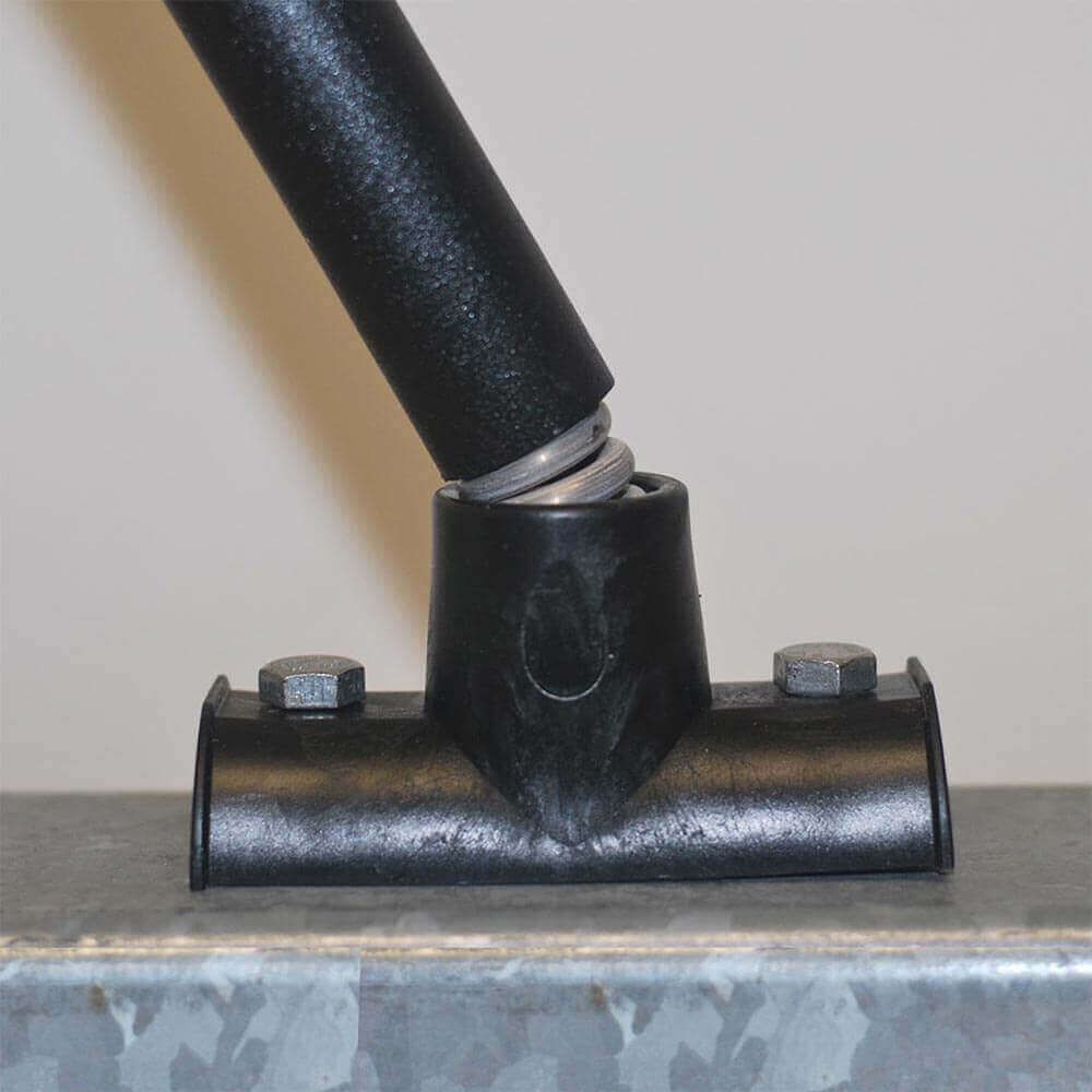Waterline Mr. Mooring Festmacherhalter beweglich 300x950mm
