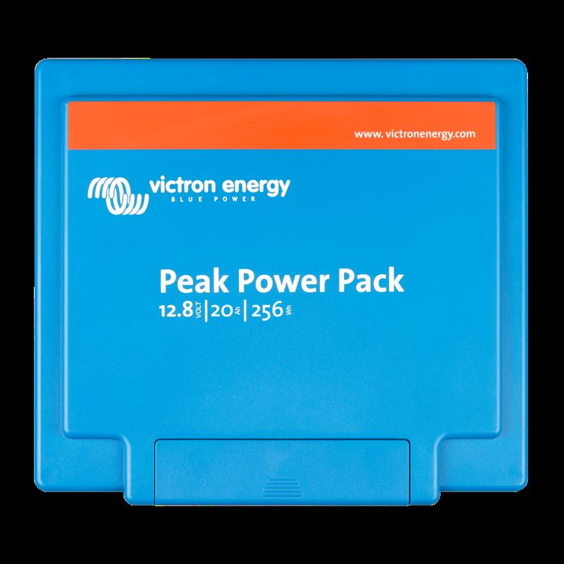 Victron Peak Power Pack 12,8V/20Ah - 256Wh