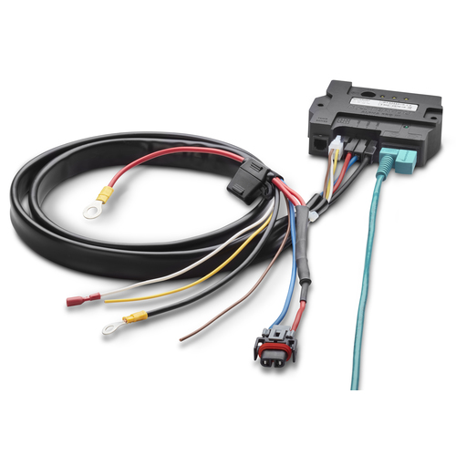 Mastervolt Laderegler Alpha Pro  III