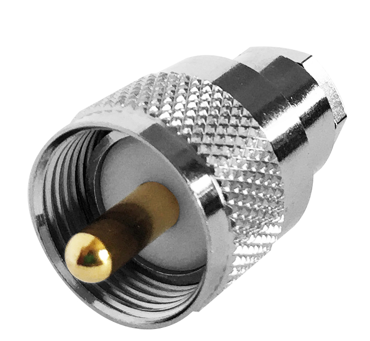 Scout Adapter FME Stecker zu PL Stecker