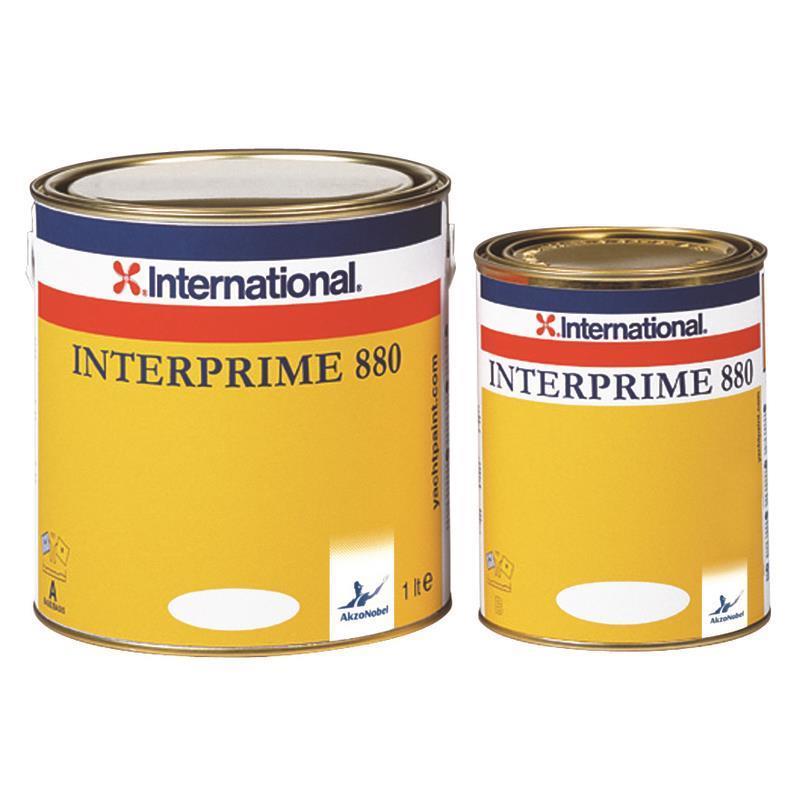 International Interprime 880 Härter 1L