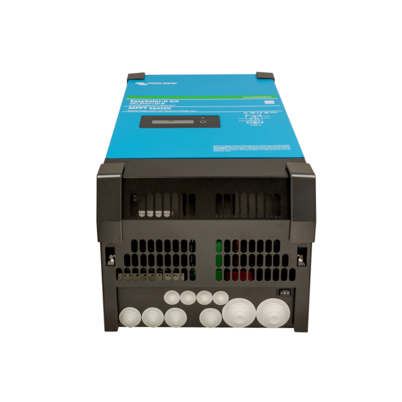 Victron EasySolar-II 48/3000/35-32 MPPT 250/70 GX