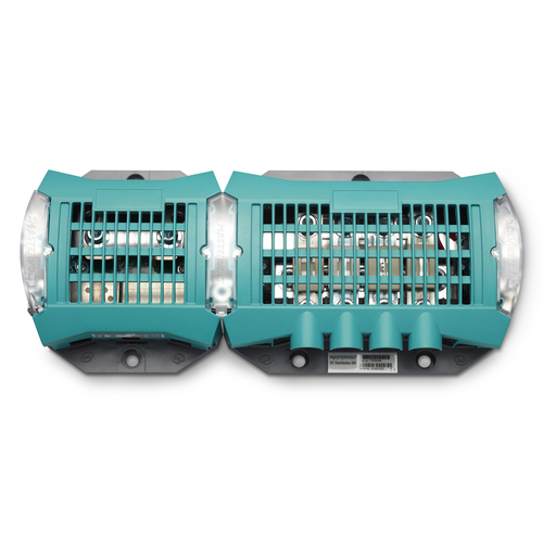 Mastervolt DC Distribution 500