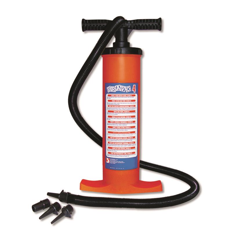 PLASTIMO HANDPUMPE-180L/MIN