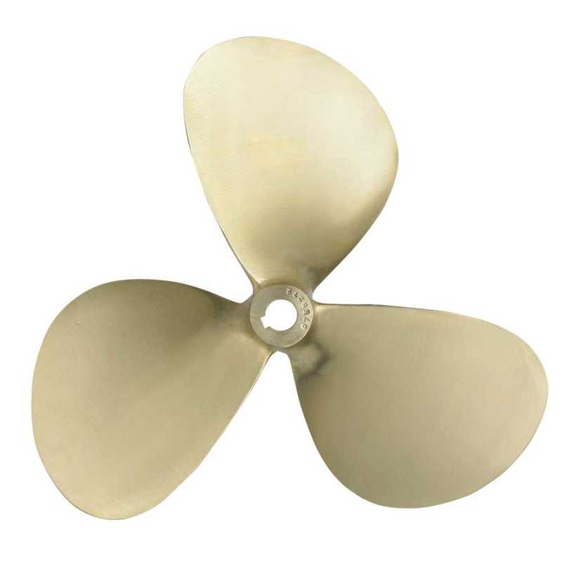 Vetus P3B Propeller 14'Ø,  14' Steigung