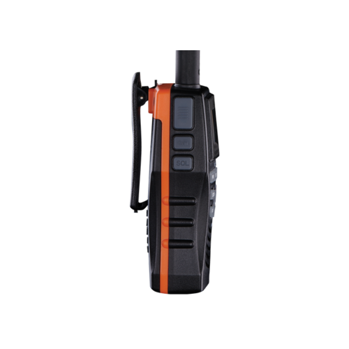 Cobra, UKW-Handfunkgerät MRHH150, 1-3 Watt