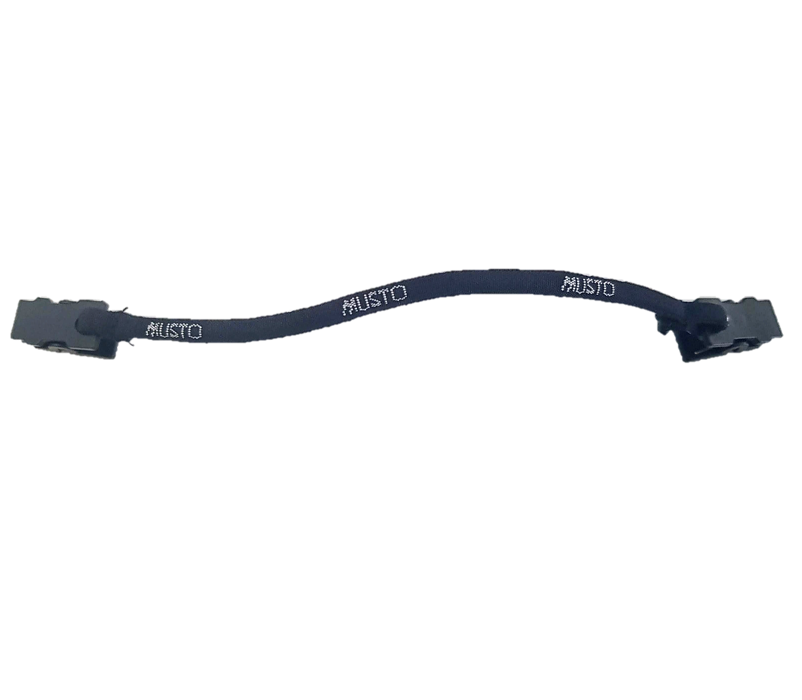 Musto Hat Retainer Clip - Mützen Cap Sicherungsband
