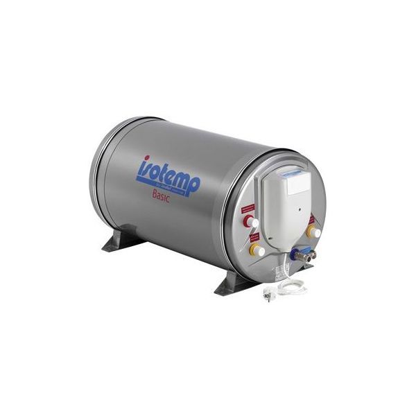 Isotemp Warmwasserboiler Basic mit Mischventil 50l
