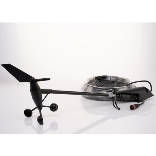 PLASTIMO ADVANSEA S400 WIND-A ANALOG KOMPLETT
