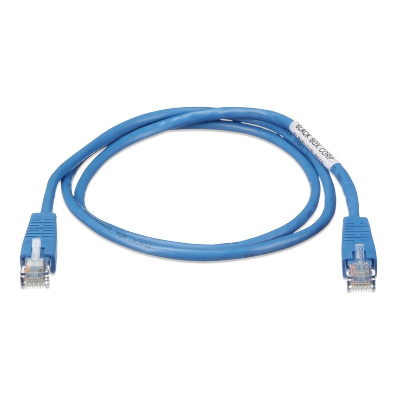 Victron RJ45 UTP Kabel 0,3 m