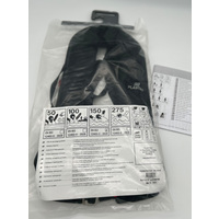 Plastimo, automatische Rettungsweste PL01, 165 N, schwarz