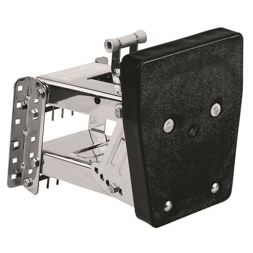 PLASTIMO MOTORHALTERUNG INOX/POLYPROP.HECK