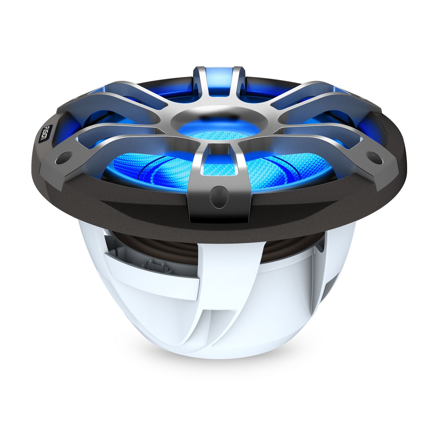 Fusion Signature 3i Subwoofer Sport Grau