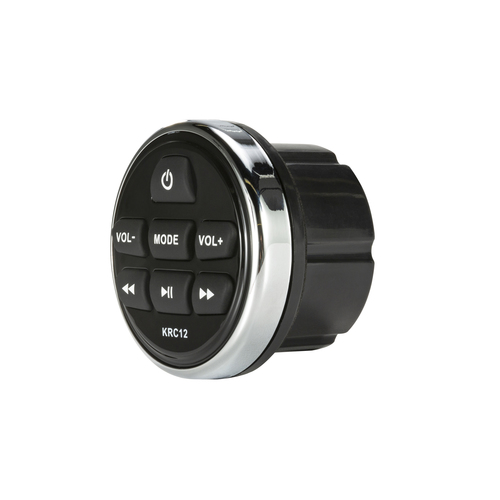 KICKER Marine Audio Fernbedienung