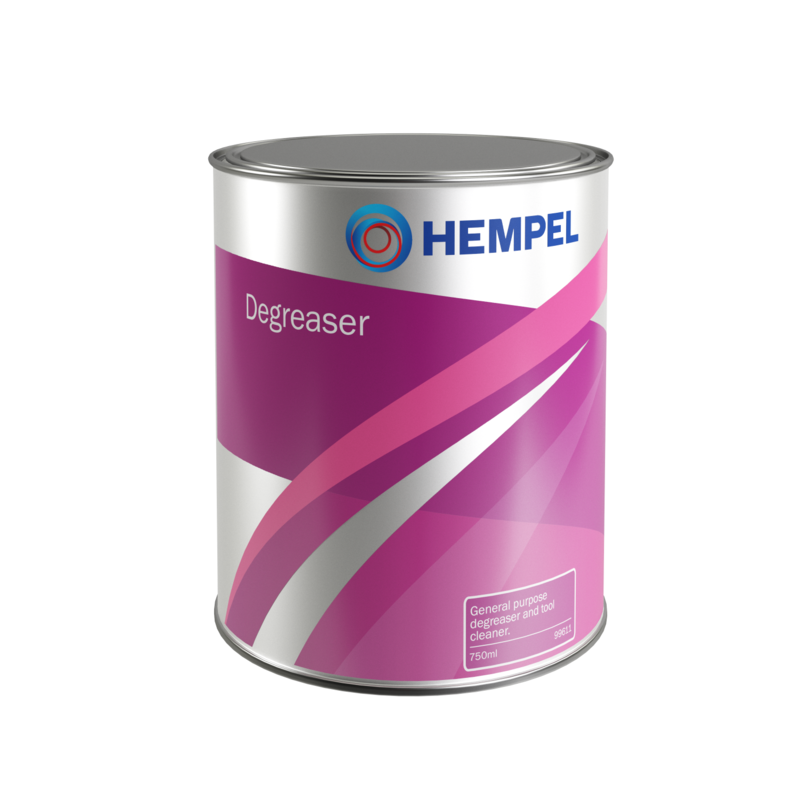 Hempel's Degreaser   0,75