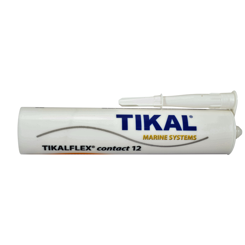 Tikal Tikalflex Contact 12 Allround Kleber