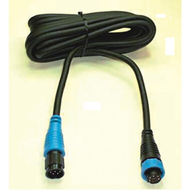 PLASTIMO VERLAENGERUNGSKABEL 4M GEBER LT6 STECKER