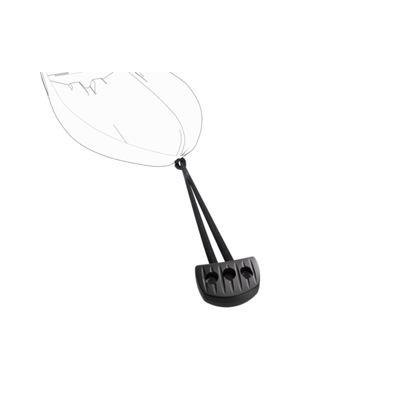 TheSnubber Pull