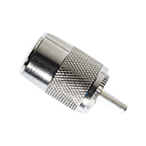 Ancor Koax-Stecker, gerade, PL259, 5 Stk