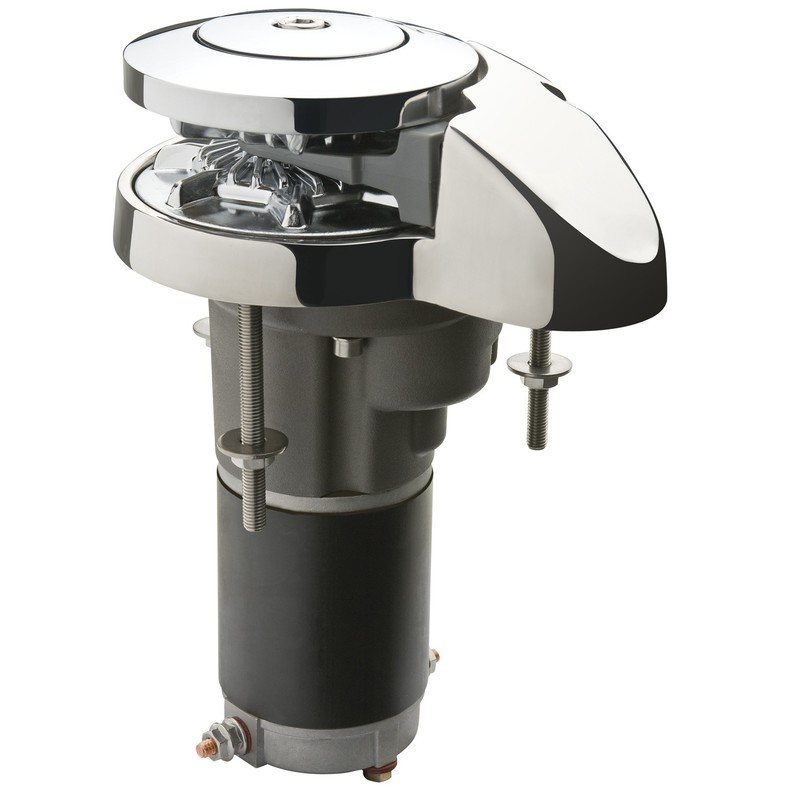 Maxwell verti. Ankerwinde ohne Spill RC6, 12V