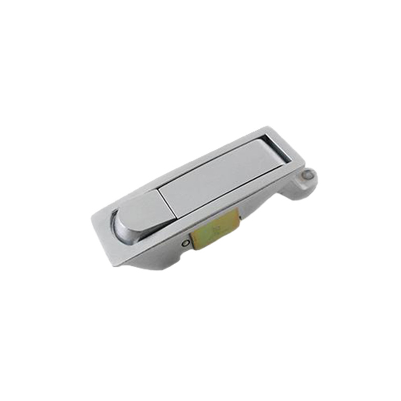 WhisperPower - SCHALTTAFEL VERRIEGELUNG CHROM CN