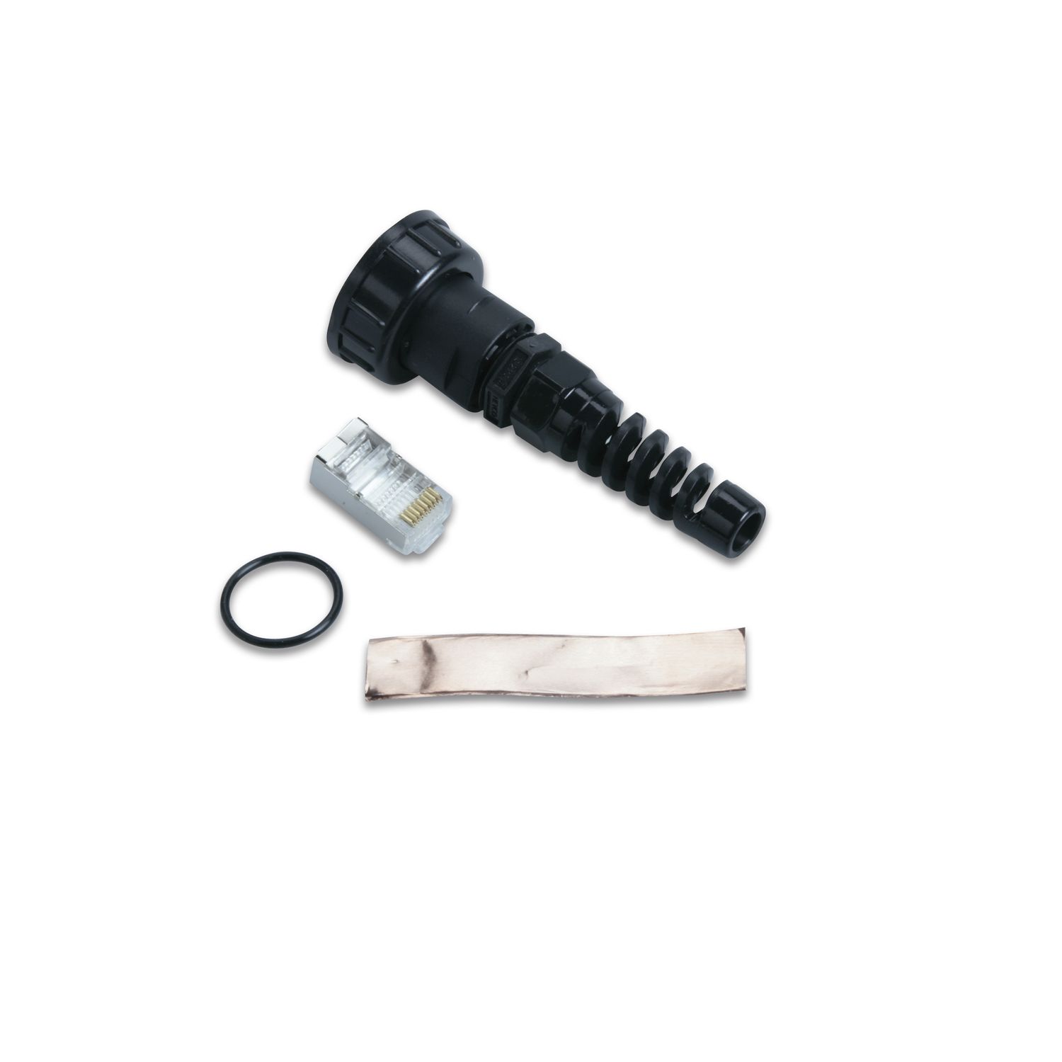 Garmin Marine Netzwerkstecker RJ45 zum Crimpen