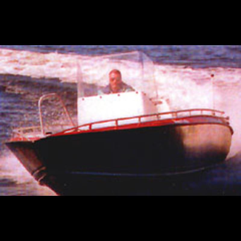 Alamarin Jet AJ 230