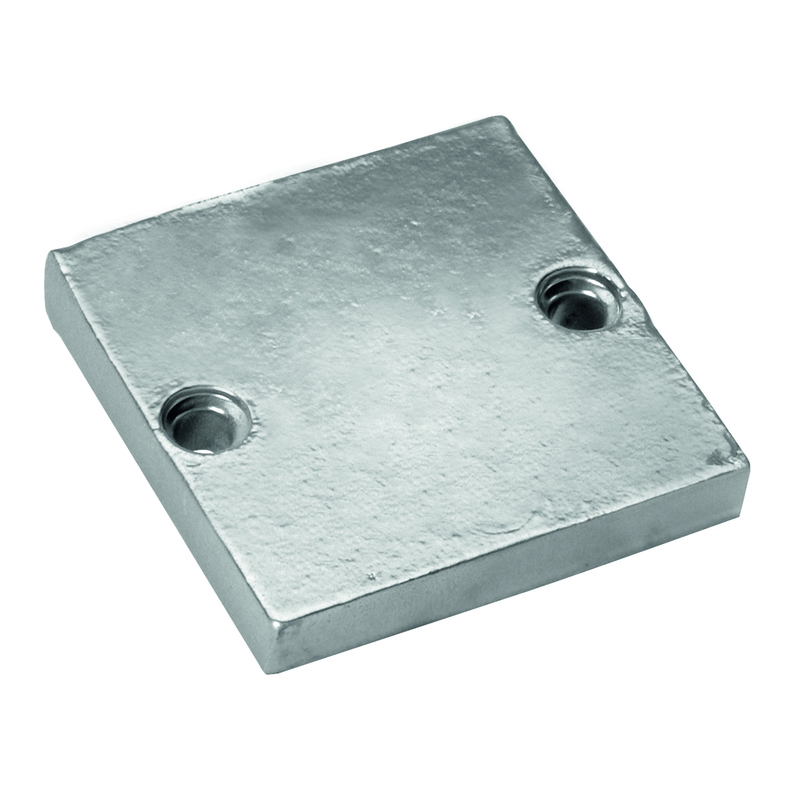 PLASTIMO ANODE MERCURY-MERC PLATTE