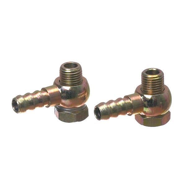 Winkelfitting-Set für Dieselfilter 1517990 & 1518000