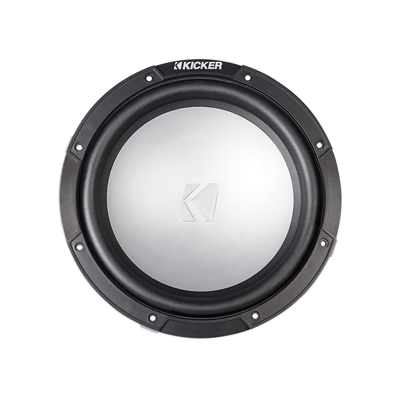 KICKER Marine Audio 10' Subwoofer - 2 Ohm