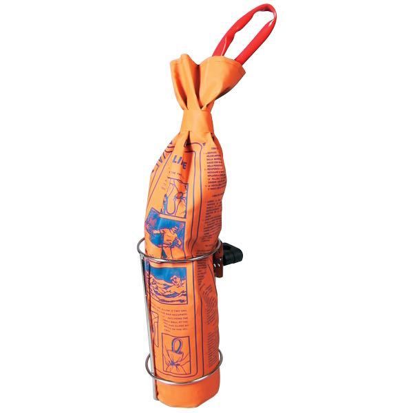 Halter für Wurfleine 1160960