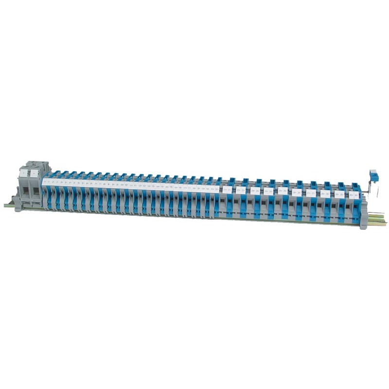 Philippi Reihenklemme RKL30