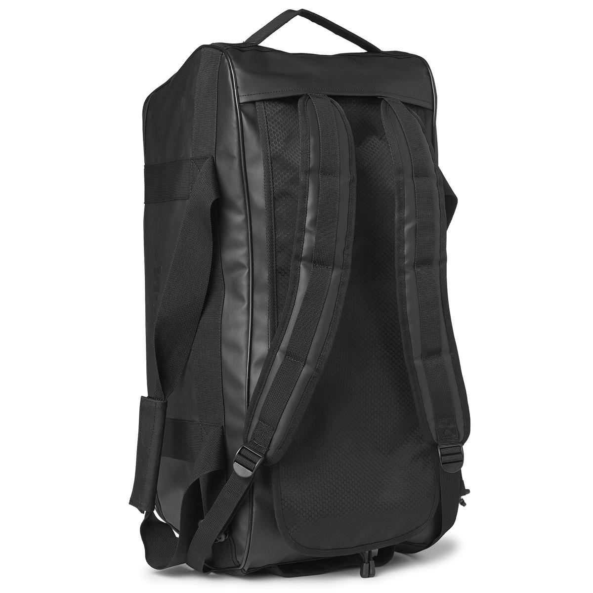 Musto, Sporttasche, Duffel Bag, schwarz