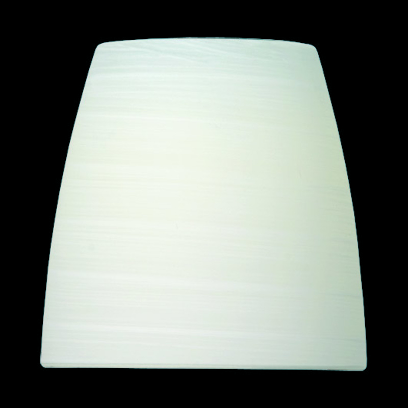 Prebit LED-Anbauleuchte R1-1 mit USB
