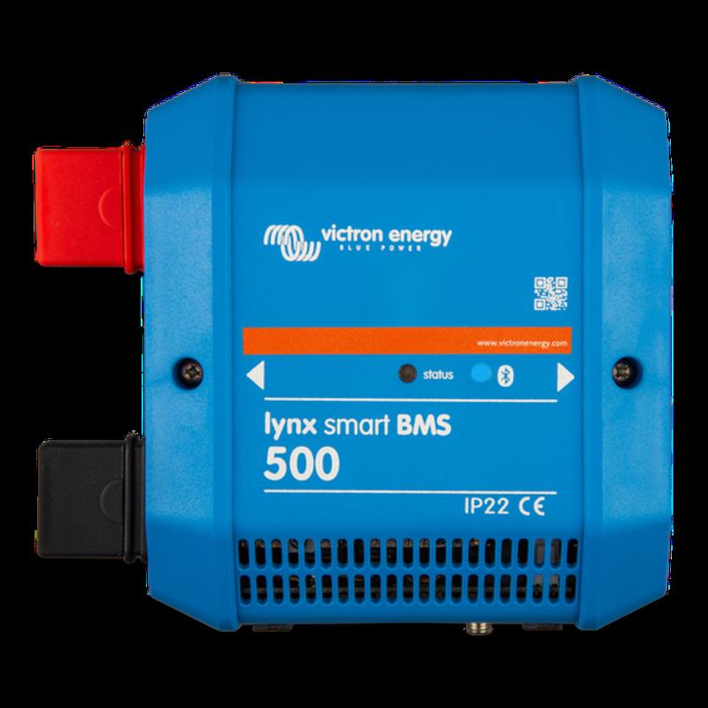 Victron Lynx Smart BMS 500 (M8)