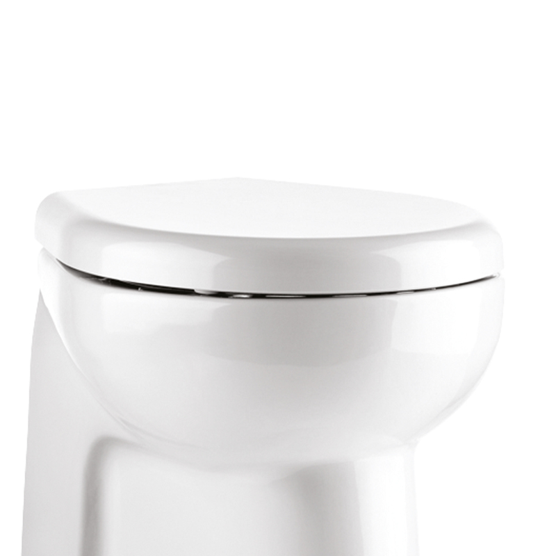 Tecma Silence Plus 2G Toilette 230V Standard weiss