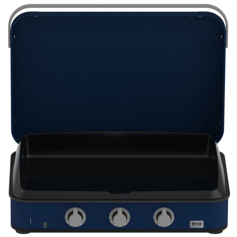 Eno Plancha Enosign 80 bleu navy